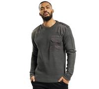 Brandit BW Jersey, antracita, Talla S