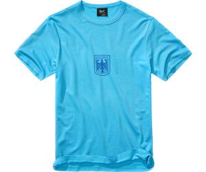 Brandit BW Sport Camiseta, azul, tamaño 4XL para Hombres