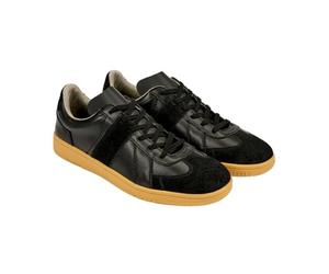 Brandit BW Sportschuh Unisex Deportivas Negro Piel