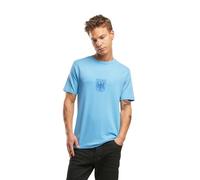 Brandit BW Sportshirt, Color: kornblau, Size: 5XL