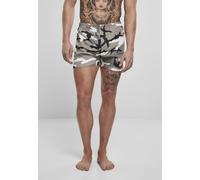 Brandit Calzoncillo boxer gris / negro / blanco XXL gris / negro / blanco
