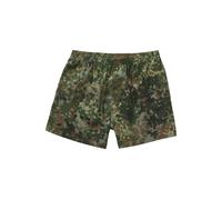 Brandit Calzoncillo boxer gris / verde / caqui 5XL EUR