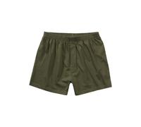Brandit Calzoncillo boxer oliva L oliva