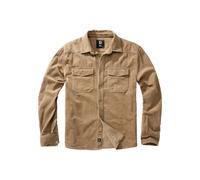 Brandit Camisa camelo 5XL camelo
