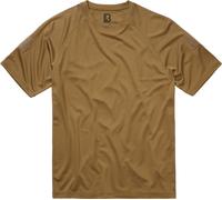 Brandit Camisa de secado rápido de manga corta 4230 5XL