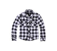 Brandit Camisa gris moteado / negro / blanco 146-152 EUR