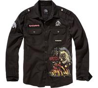 Brandit Camisa Irm Luis Camisa 61059 5XL