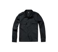 Brandit Camisa negro 5XL EUR