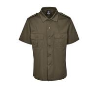 Brandit Camisa oliva XL oliva