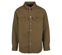 Brandit Camisa oliva XL oliva