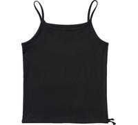 Brandit Camisa Señoras Top L. Negro M