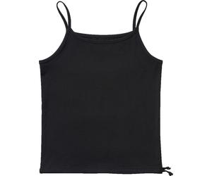 Brandit Camisa Señoras Top L. Negro M