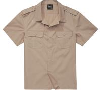 Brandit Camisa US Ripstop Camisa Manga Corta 4103 XL