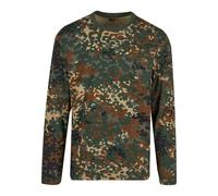 Brandit Camiseta beige / marrón / gris oscuro / pino L beige / marrón / gris oscuro / pino