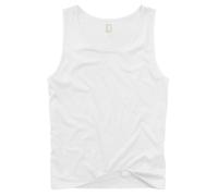 Brandit Tank Top, color: white, size: XL