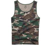 Brandit Camiseta, Bosque, Talla 7XL