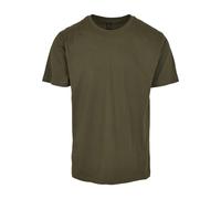 Brandit Camiseta caqui 4XL caqui