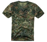 Brandit Camiseta de camuflaje 4XL