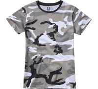 Brandit Camiseta de damas, urbano, Talla 4XL