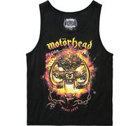 Brandit Camiseta de tirantes Motörhead Camiseta de tirantes Overkill 61026 M