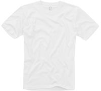 Brandit Camiseta en White XL