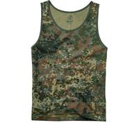 Brandit Camiseta, multicolor, tamaño 2XL para Hombres