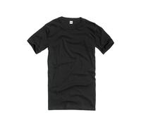 Brandit Camiseta negro M EUR