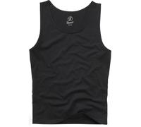 Brandit Camiseta, negro, Talla S