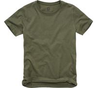 Brandit Camiseta niño Camiseta niño Oliva 158/164