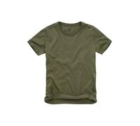 Brandit Camiseta oliva 122-128 oliva