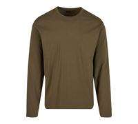 Brandit Camiseta oliva 7XL oliva