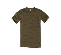 Brandit BW-Camiseta Interior Hombre