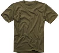 Brandit Camiseta, oliva, Talla 5XL