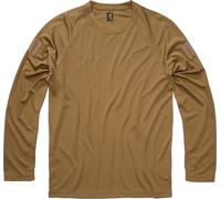 Brandit Camiseta Quick Dry Longsleeve 4231 5XL