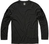 Brandit Camiseta Quick Dry Longsleeve 4231 XL