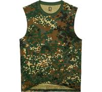Brandit Camiseta sin mangas 4206 3XL