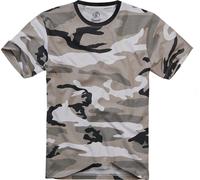 Brandit Camiseta, tamaño S para Hombres