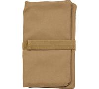 Brandit Cartera camelo XS-XL EUR