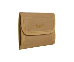 Brandit Cartera 'Five' camelo One Size EUR
