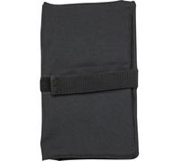 Brandit Cartera 'Tobacco' negro XS-XL negro