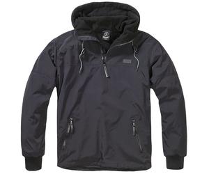 Brandit Cazadora Luke Windbreaker Negra 4XL