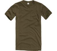 Brandit Chaleco BW en color oliva 6