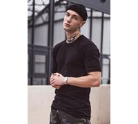 Brandit Chaleco BW negro 10