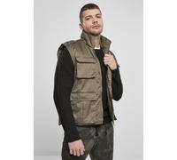 Brandit Chaleco 'Ranger' caqui S EUR