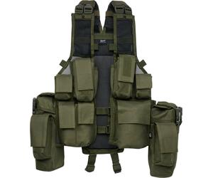 Brandit Chaleco táctico