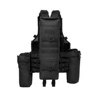 Brandit Chaleco Táctico VEST Hombre (Pack de 1)