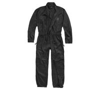 Brandit Chándal gris / negro, Talla M