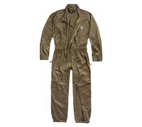 Brandit Flight Suit, color: olive, size: 3XL