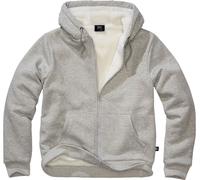 Brandit Chaqueta de chándal Teddylining 5038 4XL