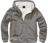 Brandit Chaqueta de chándal Teddylining 5038 6XL